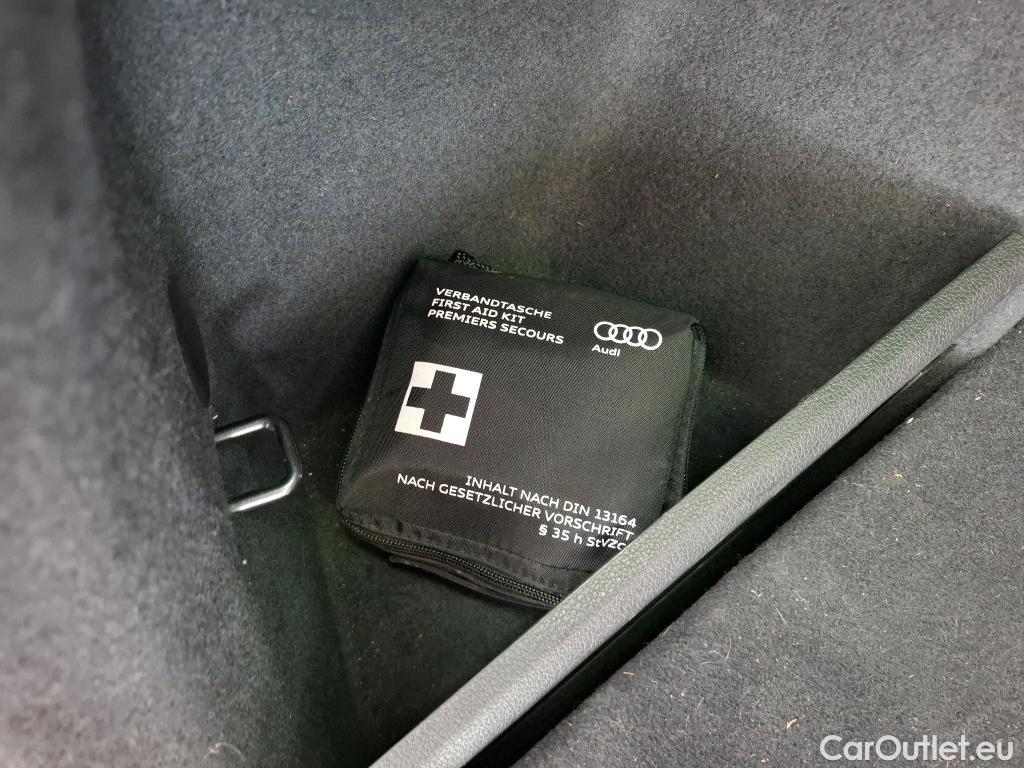  Audi  Q3  35 TDI S line 2.0 TDI 150CV BVA7 E6dT #69