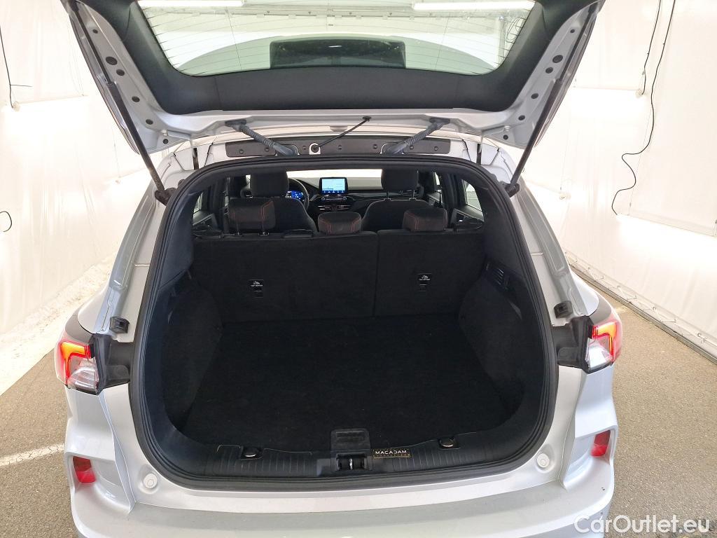  Ford  Kuga  / 2019 / 5P / SUV 2.5 Duratec 225 ch PHEV eCVT St-Line Bus / VH CONFIRME SUR PARC #18