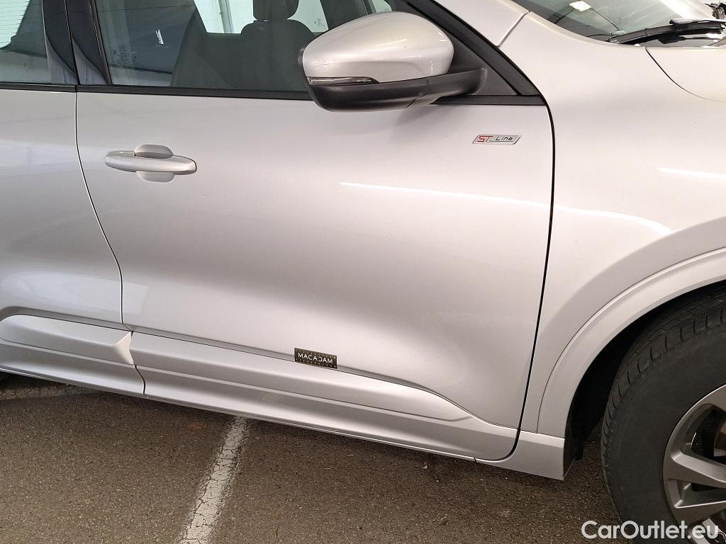  Ford  Kuga  / 2019 / 5P / SUV 2.5 Duratec 225 ch PHEV eCVT St-Line Bus / VH CONFIRME SUR PARC #19