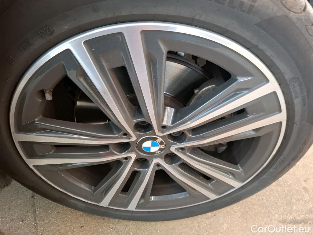  Bmw  Serie 1 Série 1 Berline 118 i Business Design 1.5 135CV BVA7 E6d #11