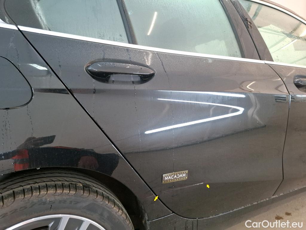  Bmw  Serie 1 Série 1 Berline 118 i Business Design 1.5 135CV BVA7 E6d #1