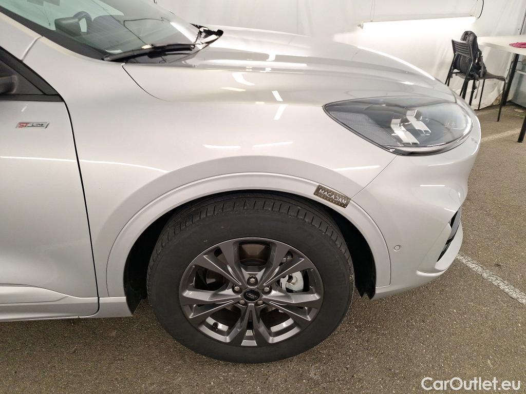  Ford  Kuga  / 2019 / 5P / SUV 2.5 Duratec 225 ch PHEV eCVT St-Line Bus / VH CONFIRME SUR PARC #35