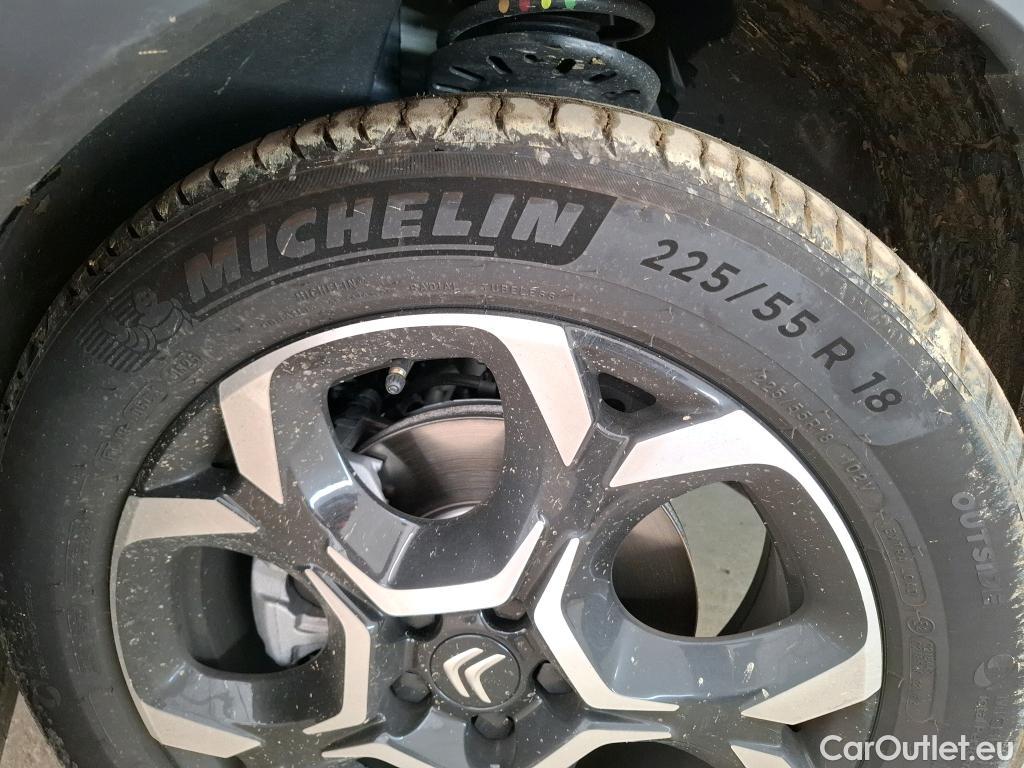  Citroen  C5  Aircross Max 1.2 135CV BVA6 6E #5