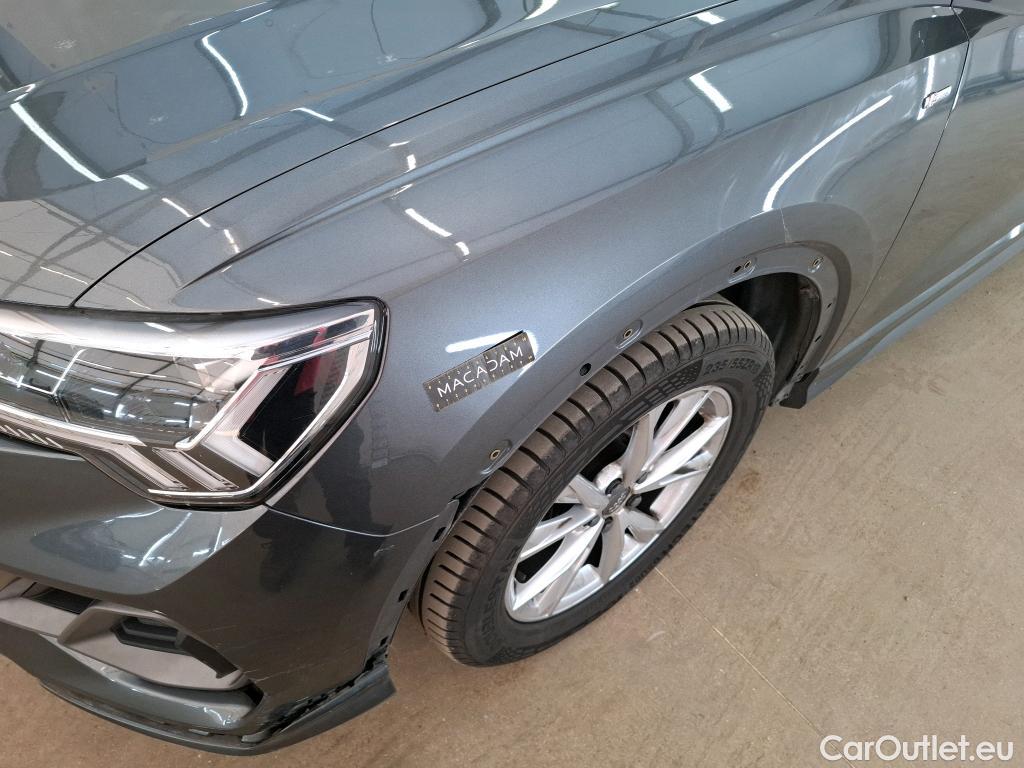  Audi  Q3  35 TDI S line 2.0 TDI 150CV BVA7 E6dT #58