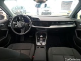  Audi  A3  Berline 35 TDI Business Line 2.0 TDI 150CV BVA7 E6dT #5