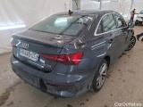  Audi  A3  Berline 35 TDI Business Line 2.0 TDI 150CV BVA7 E6dT #3
