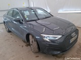  Audi  A3  Berline 35 TDI Business Line 2.0 TDI 150CV BVA7 E6dT #4
