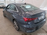  Audi  A3  Berline 35 TDI Business Line 2.0 TDI 150CV BVA7 E6dT #2