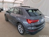 Audi  Q3  35 TDI S line 2.0 TDI 150CV BVA7 E6dT #2