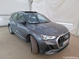  Audi  Q3  35 TDI S line 2.0 TDI 150CV BVA7 E6dT #4