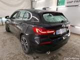  Bmw  Serie 1 BMW Série 1 / 2019 / 5P / Berline 116i Business Design #2