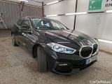  Bmw  Serie 1 BMW Série 1 / 2019 / 5P / Berline 116i Business Design #4