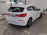  Bmw  Serie 1 Série 1 Berline 118 i Lounge 1.5 140CV BVM6 E6dT #3