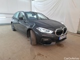  Bmw  Serie 1 Série 1 Berline 118 i Business Design 1.5 135CV BVA7 E6d #4