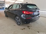  Bmw  Serie 1 Série 1 Berline 118 i Business Design 1.5 135CV BVA7 E6d #2