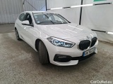  Bmw  Serie 1 BMW Série 1  2019  5P  Berline 116i DKG7 Business Design #4