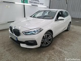  Bmw  Serie 1 BMW Série 1  2019  5P  Berline 116i DKG7 Business Design 