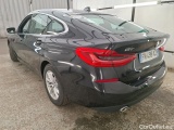  Bmw  Serie 6 BMW Série 6 Gran Turismo / 2017 / 5P / Berline 630d lounge #2