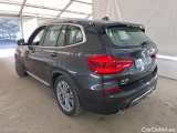  Bmw  X3 Série  xDrive 30 e Luxury 2.0 290CV BVA8 E6d / VO RECONDITIONNE - PHOTOS AVANT RECONDITIONNEMENT #2