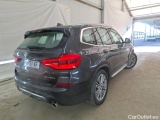 Bmw  X3 Série  xDrive 30 e Luxury 2.0 290CV BVA8 E6d / VO RECONDITIONNE - PHOTOS AVANT RECONDITIONNEMENT #3