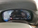  Bmw  X3 Série  xDrive 30 e Luxury 2.0 290CV BVA8 E6d / VO RECONDITIONNE - PHOTOS AVANT RECONDITIONNEMENT #6