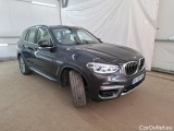  Bmw  X3 Série  xDrive 30 e Luxury 2.0 290CV BVA8 E6d / VO RECONDITIONNE - PHOTOS AVANT RECONDITIONNEMENT #4