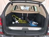  Bmw  X3 Série  xDrive 30 e Luxury 2.0 290CV BVA8 E6d / VO RECONDITIONNE - PHOTOS AVANT RECONDITIONNEMENT #10
