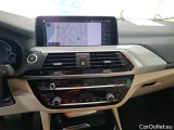  Bmw  X3 Série  xDrive 30 e Luxury 2.0 290CV BVA8 E6d / VO RECONDITIONNE - PHOTOS AVANT RECONDITIONNEMENT #7