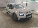  Citroen  C3  Max 1.2 PureTech 80CV BVM5 6E #4