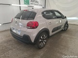  Citroen  C3  Max 1.2 PureTech 80CV BVM5 6E #3