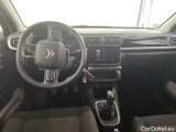  Citroen  C3  Max 1.2 PureTech 80CV BVM5 6E #5