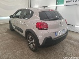  Citroen  C3  Max 1.2 PureTech 80CV BVM5 6E #2