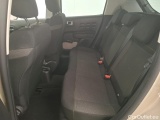  Citroen  C3  Max 1.2 PureTech 80CV BVM5 6E #9