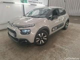  Citroen  C3  Max 1.2 PureTech 80CV BVM5 6E 