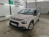  Citroen  C3  Feel Business 1.5 BlueHDI 100CV BVM5 E6dT 