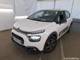  Citroen  C3  Feel Pack 1.2 PureTech 80CV BVM5 E6d 