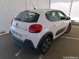  Citroen  C3  Feel Pack 1.2 PureTech 80CV BVM5 E6d #3