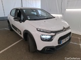  Citroen  C3  Feel Pack 1.2 PureTech 80CV BVM5 E6d #4