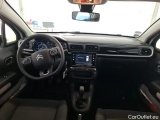  Citroen  C3  Feel Pack 1.2 PureTech 80CV BVM5 E6d #5