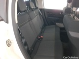  Citroen  C3  Feel Pack 1.2 PureTech 80CV BVM5 E6d #9