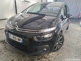  Citroen  C4 Picasso /Spacetourer Business Class 1.5 BlueHDi 130CV BVA8 E6dT 