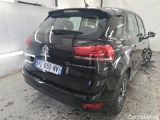  Citroen  C4 Picasso /Spacetourer Business Class 1.5 BlueHDi 130CV BVA8 E6dT #3