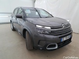  Citroen  C5  Aircross Business 1.5 BlueHDi 130CV BVM6 E6d #4