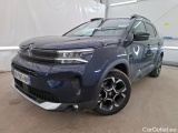  Citroen  C5  Aircross Max 1.2 135CV BVA6 6E 
