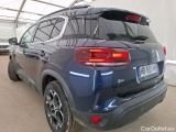  Citroen  C5  Aircross Max 1.2 135CV BVA6 6E #2