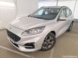  Ford  Kuga  / 2019 / 5P / SUV 2.5 Duratec 225 ch PHEV eCVT St-Line Bus / VH CONFIRME SUR PARC 