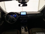  Ford  Kuga  / 2019 / 5P / SUV 2.5 Duratec 225 ch PHEV eCVT St-Line Bus / VH CONFIRME SUR PARC #5