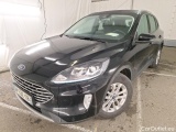  Ford  Kuga FORD  / 2019 / 5P / SUV 2.5 190 hybrid Flexifuel Pshift Titanium 