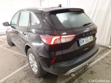  Ford  Kuga FORD  / 2019 / 5P / SUV 2.5 190 hybrid Flexifuel Pshift Titanium #2
