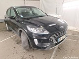  Ford  Kuga FORD  / 2019 / 5P / SUV 2.5 190 hybrid Flexifuel Pshift Titanium #4